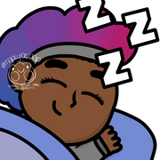 Sleepy Shay Sleepy Shay