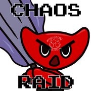 Chaos Raid Chaos Raid