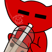 Chaos Drinky Chaos Drinky